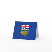 Bandera de la provincia de Alberta