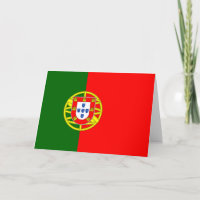 Bandera portuguesa (Portugal)
