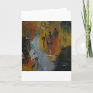 TARJETA BAPTISMO DE AGUA