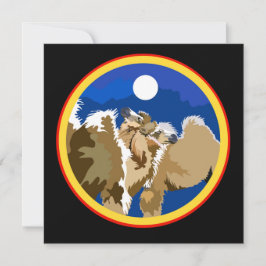 Tarjeta ¡Baraka y Sí!