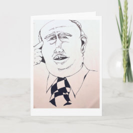 Tarjeta Barb