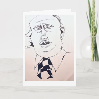 Tarjeta Barb