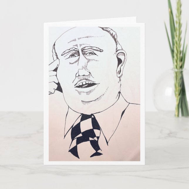 Tarjeta Barb Card (Anverso)