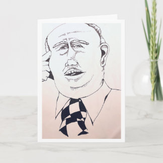 Tarjeta Barb Card