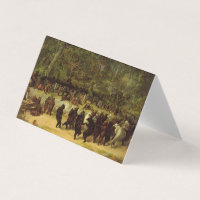 Barba William Holbrook - El baile del oso