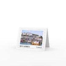 Barco de arrastre regresando a casa, Mevagissey, C