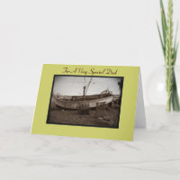 barco de pesca con ollas de langosta en la playa p