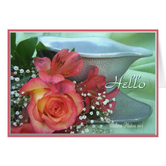 Tarjeta Barco de salsa antiguo del GS cookware-cualquier