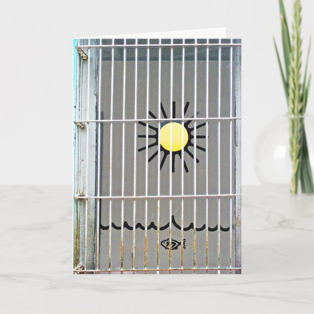 Tarjeta Barra cero (Anverso)