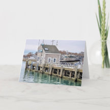 Barrio urbano de febrero