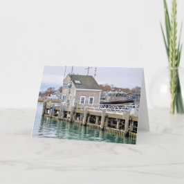 Tarjeta Barrio urbano de febrero