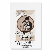 Tarjeta básica de espuma, tamaño: 18,00" x 24,00",