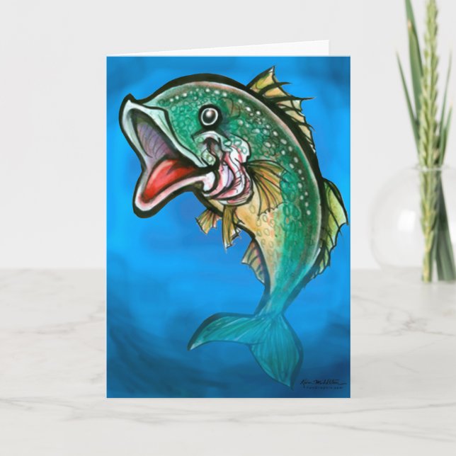Tarjeta Bass (Anverso)