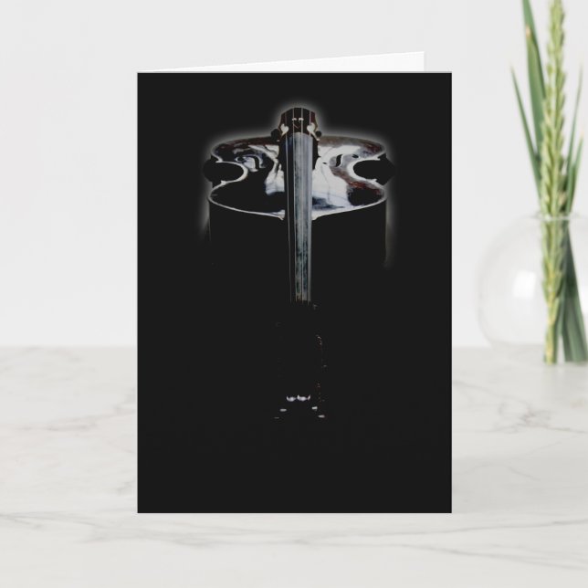 Tarjeta Bass 1 gc arc5 (Anverso)