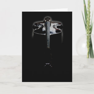 Tarjeta Bass 1 gcblank arc1