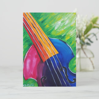 Tarjeta Bass de Desgloses