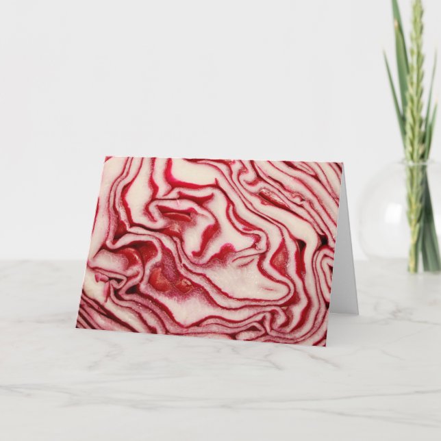 Tarjeta Basura roja (Anverso)