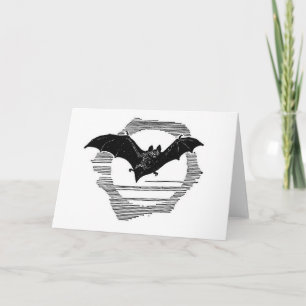 Tarjeta Bat #1