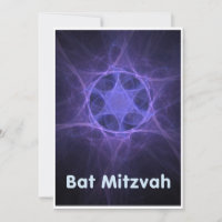 Bat Mitzvah
