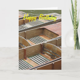 Tarjeta Bateas, feliz cumpleaños