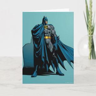 Tarjeta Batman Knight FX - 12B