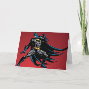 Tarjeta Batman Knight FX - 14
