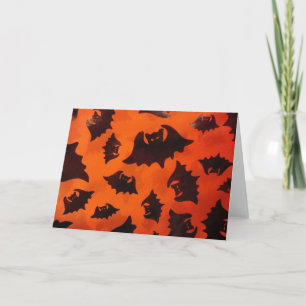 Tarjeta Batty