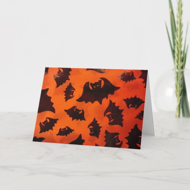 Tarjeta Batty (Anverso)