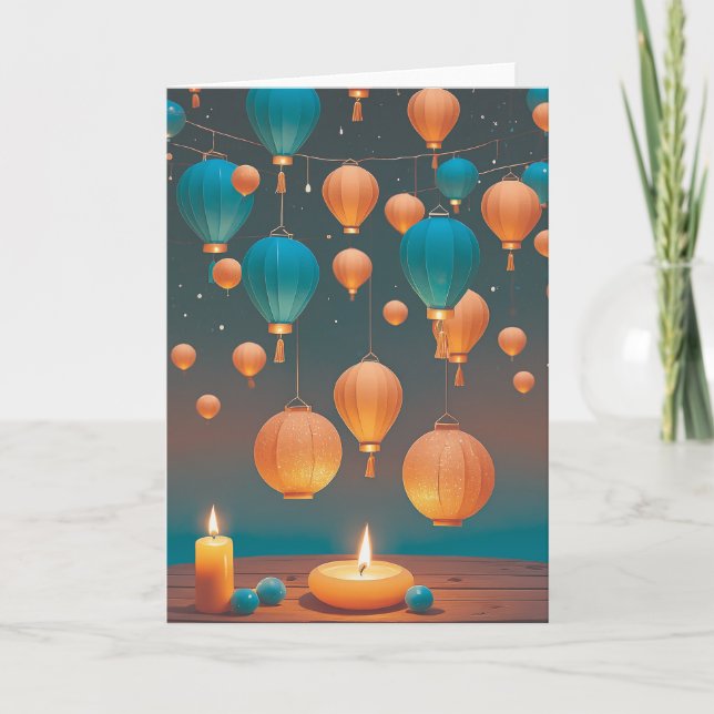 Tarjeta Bavarian Beer Birthday Cheer (Anverso)
