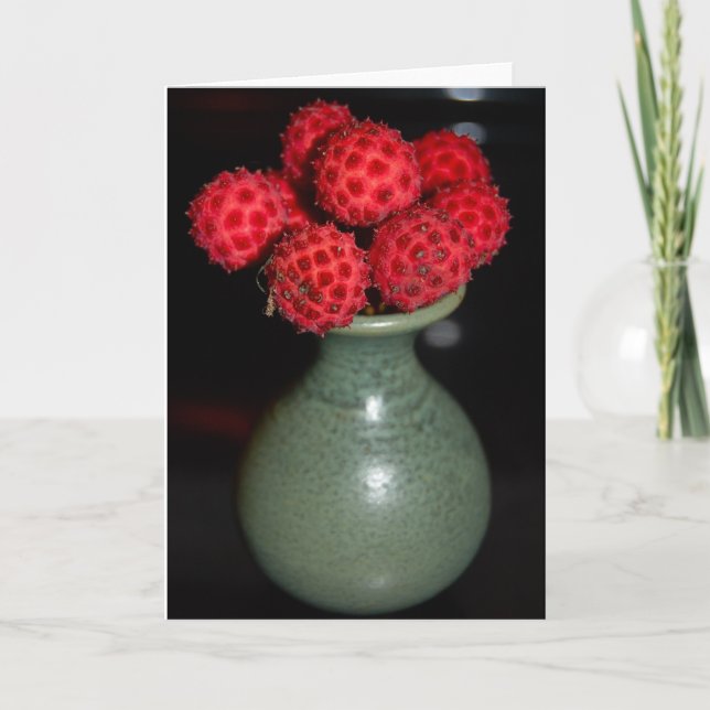 Tarjeta Bayas (Anverso)