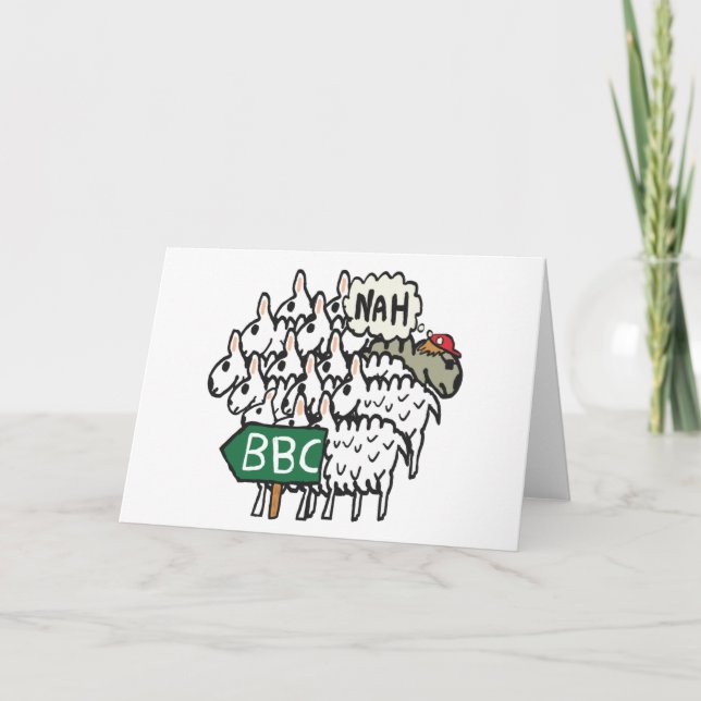 Tarjeta BBC Anti (Anverso)