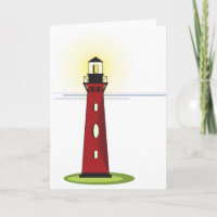 Beacon del faro