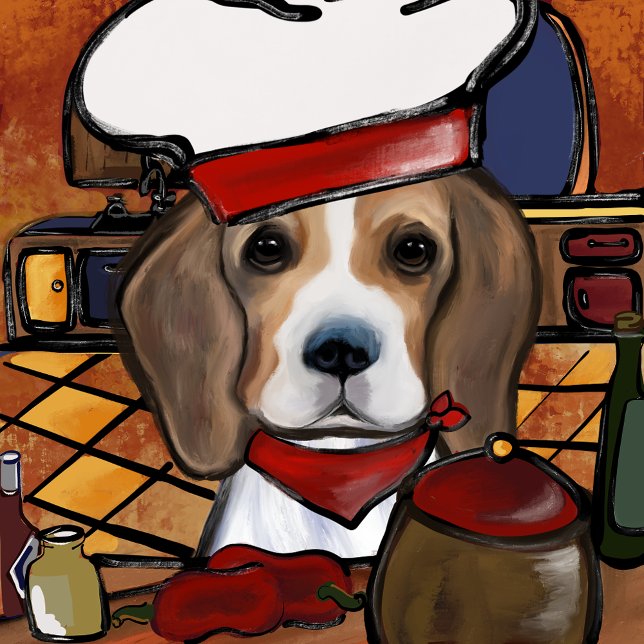 Tarjeta Beagle (Subido por el creador)