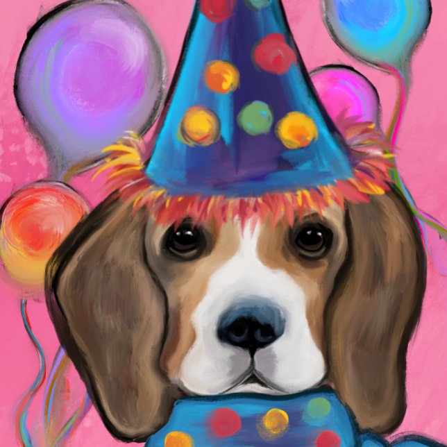 Tarjeta Beagle (Subido por el creador)