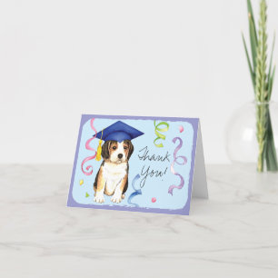 Tarjeta Beagle Graduate