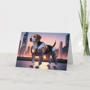 Tarjeta Beagle Robot