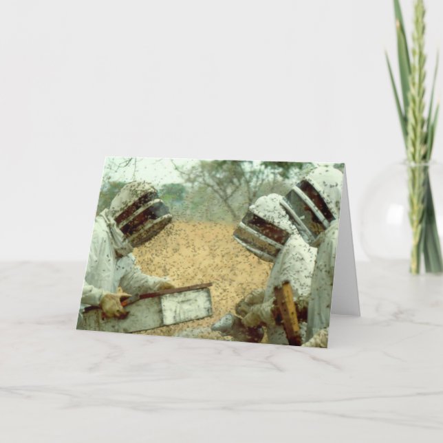 Tarjeta Beateras (Anverso)