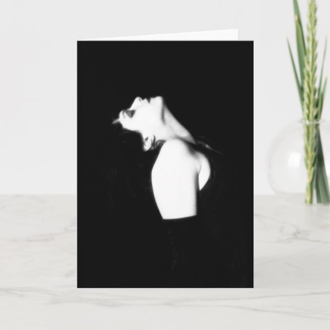 Tarjeta Beatitud (Anverso)