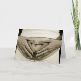 Tarjeta Bebé a bordo