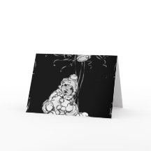 Bebé afroamericano con campanas y peldaños