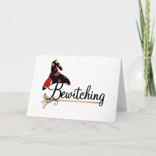 Tarjeta Bebidas con camisetas y regalos de Halloween