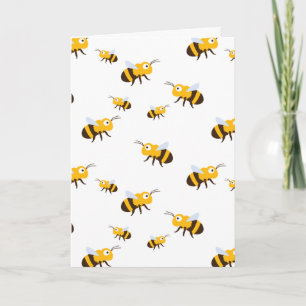 Tarjeta Bee
