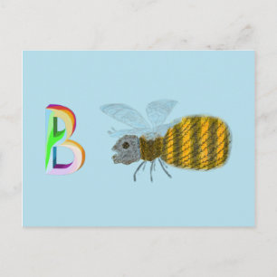 Tarjeta Bee