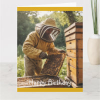 Beekeeper y Beehive