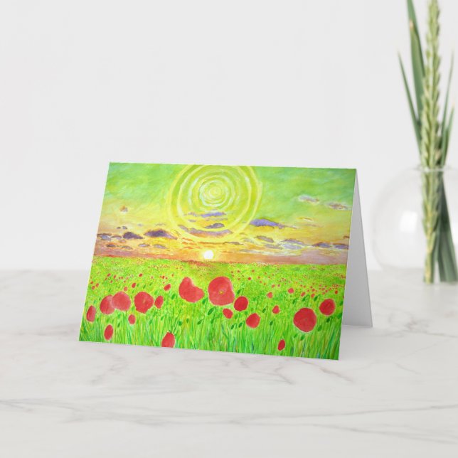 Tarjeta Bélgica (Anverso)