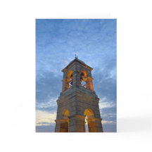 Bell Tower Atenas Grecia