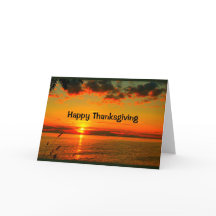 Bella Acción De Gracias Desde El Amanecer Hasta El