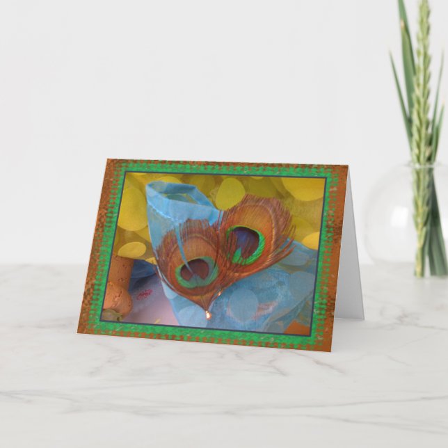 Tarjeta Belleza de dentro (Anverso)