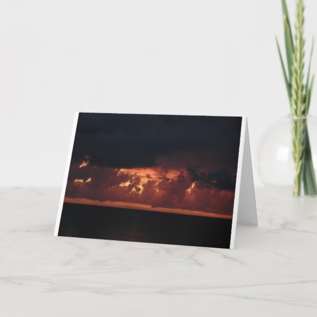 TARJETA BELLEZA DE LA NATURALEZA (Anverso)