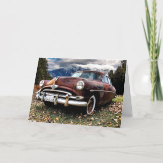 Tarjeta Belleza jubilada 2